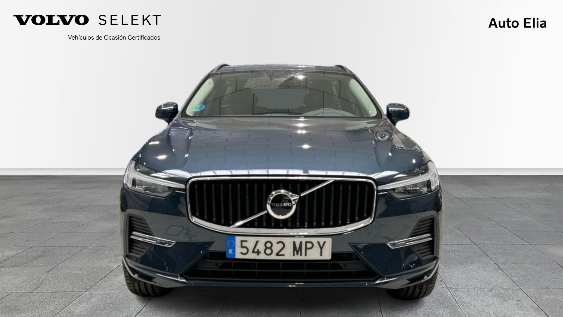 Volvo XC60 segunda mano 77299747 - 3