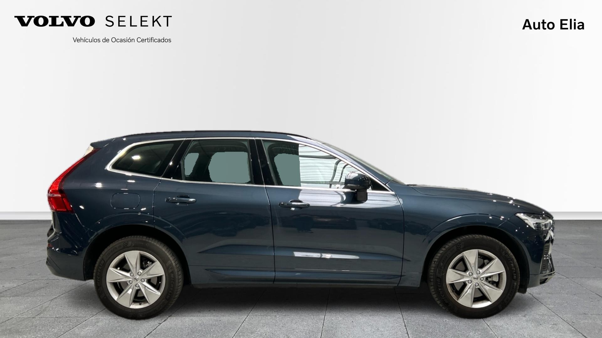 Volvo XC60 segunda mano 77299747 - 5