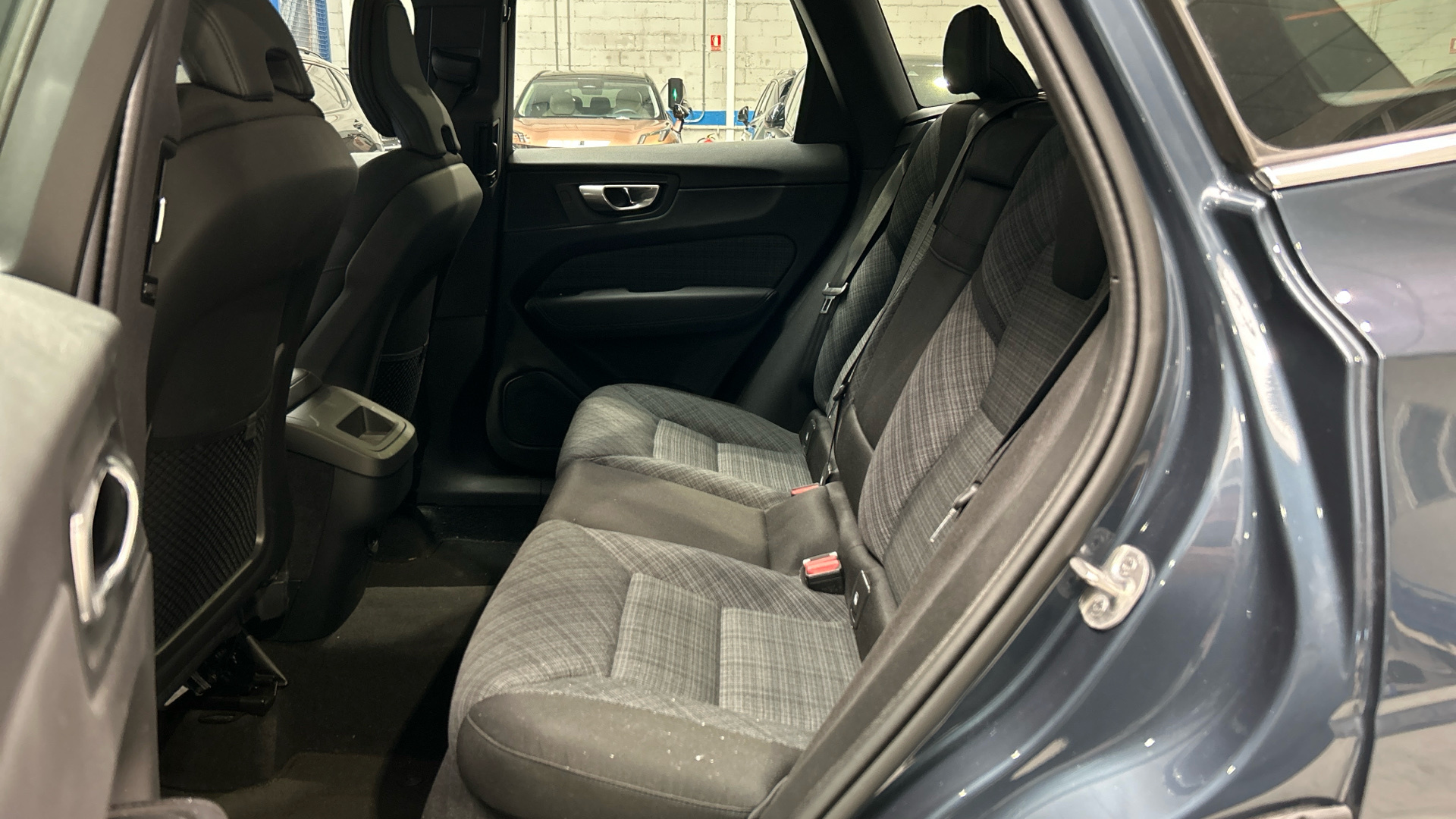 Volvo XC60 segunda mano 77299747 - 10