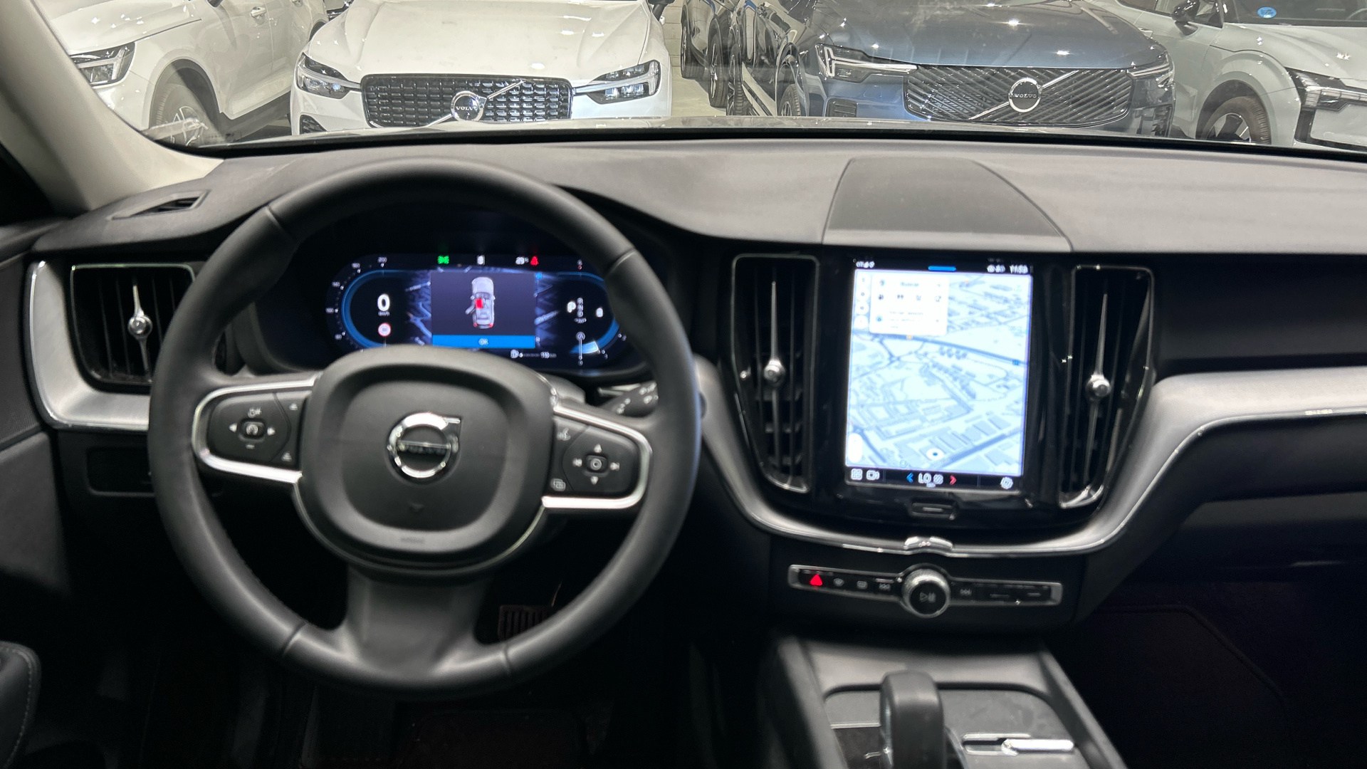 Volvo XC60 segunda mano 77299747 - 12