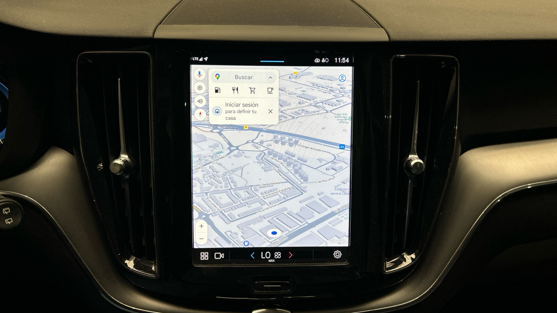 Volvo XC60 segunda mano 77299747 - 14