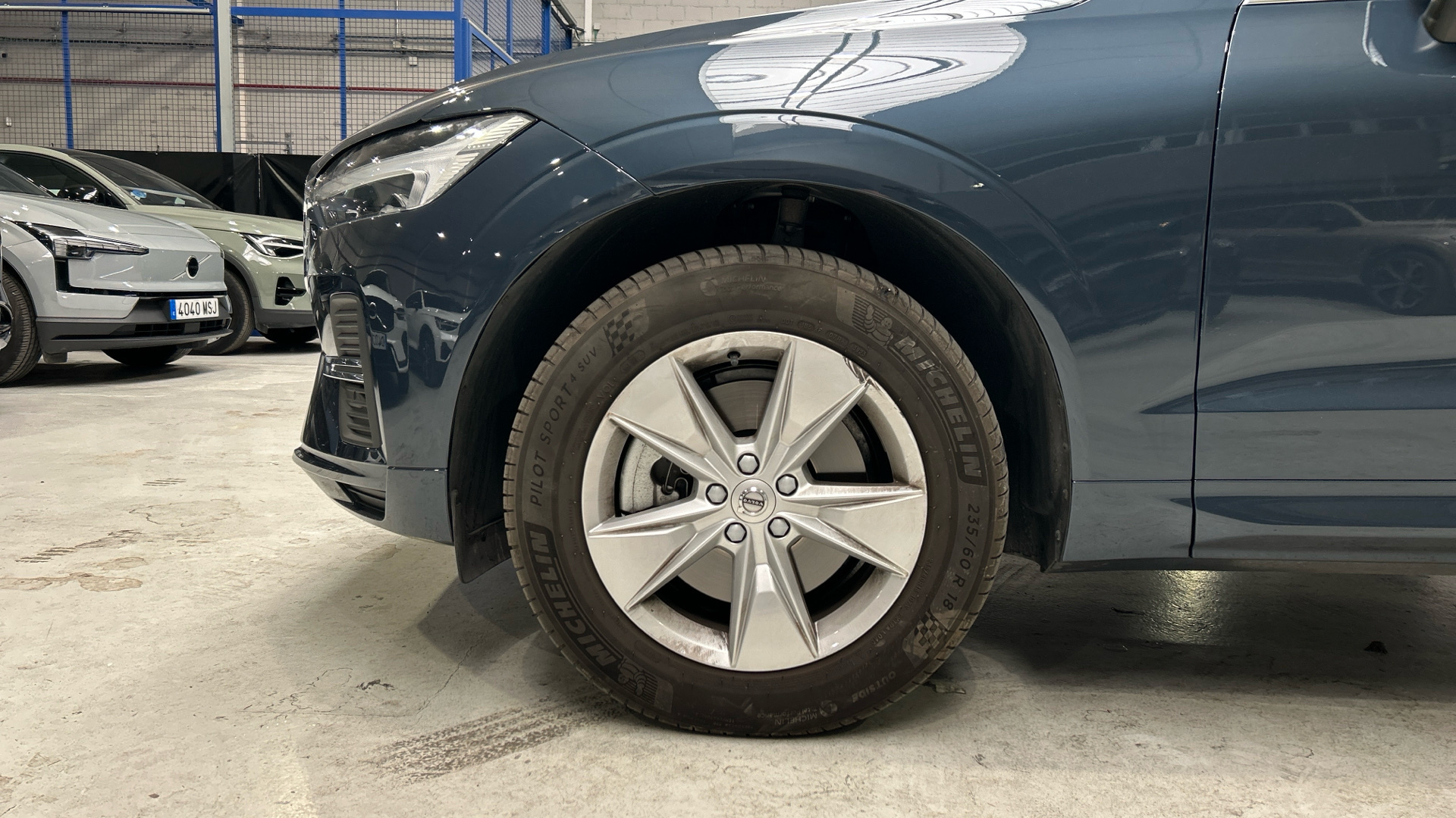 Volvo XC60 segunda mano 77299747 - 15