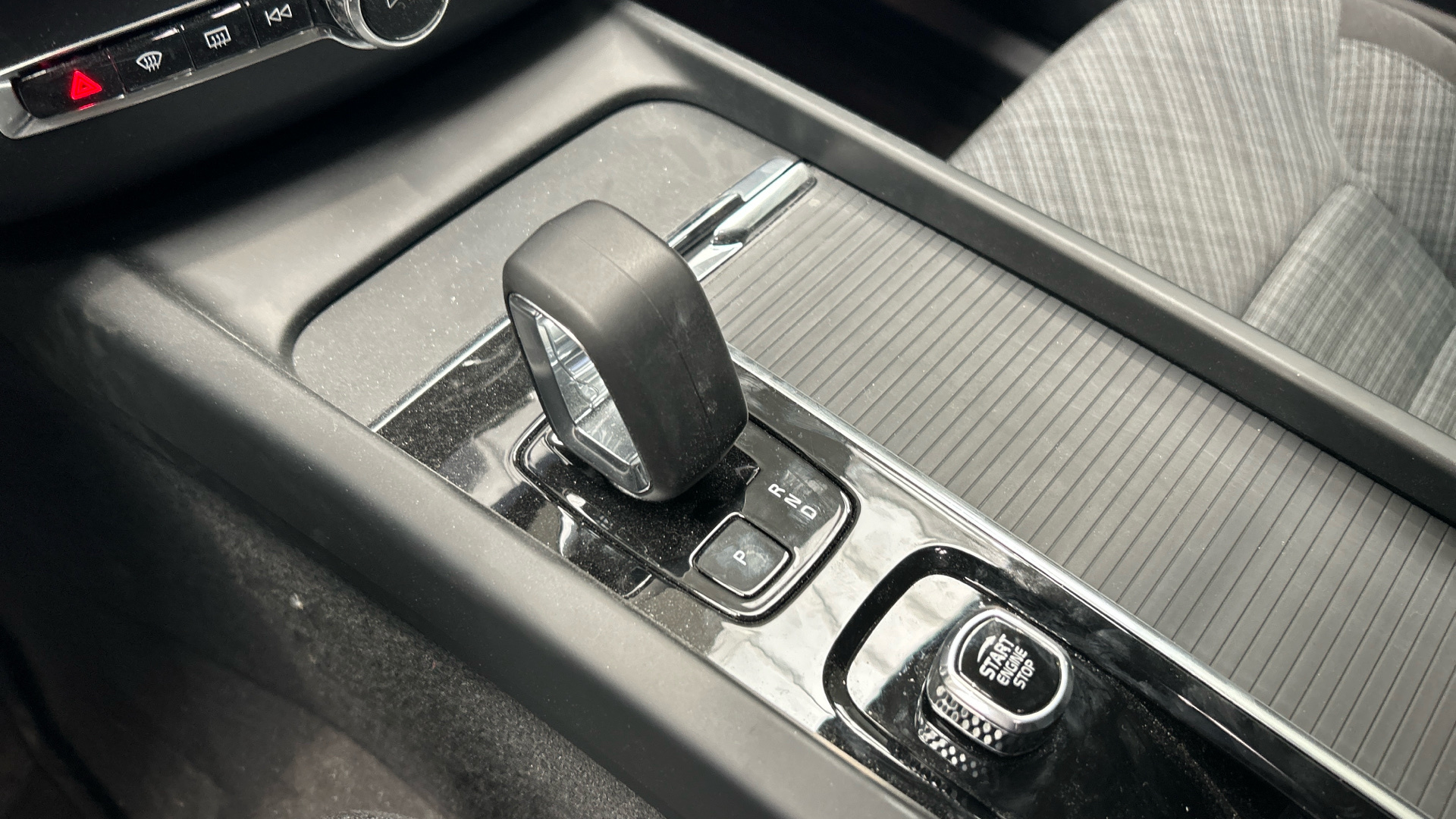 Volvo XC60 segunda mano 77299747 - 16