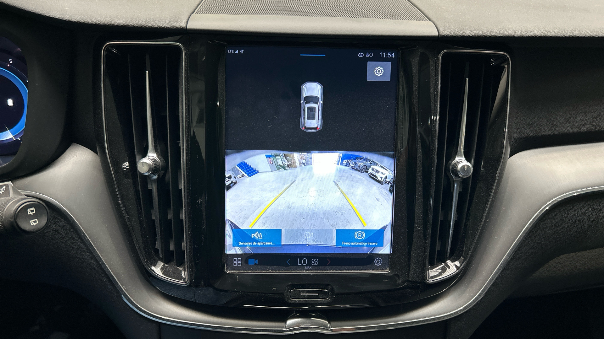 Volvo XC60 segunda mano 77299747 - 18