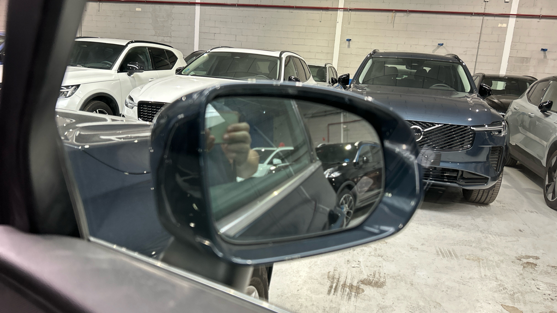 Volvo XC60 segunda mano 77299747 - 19