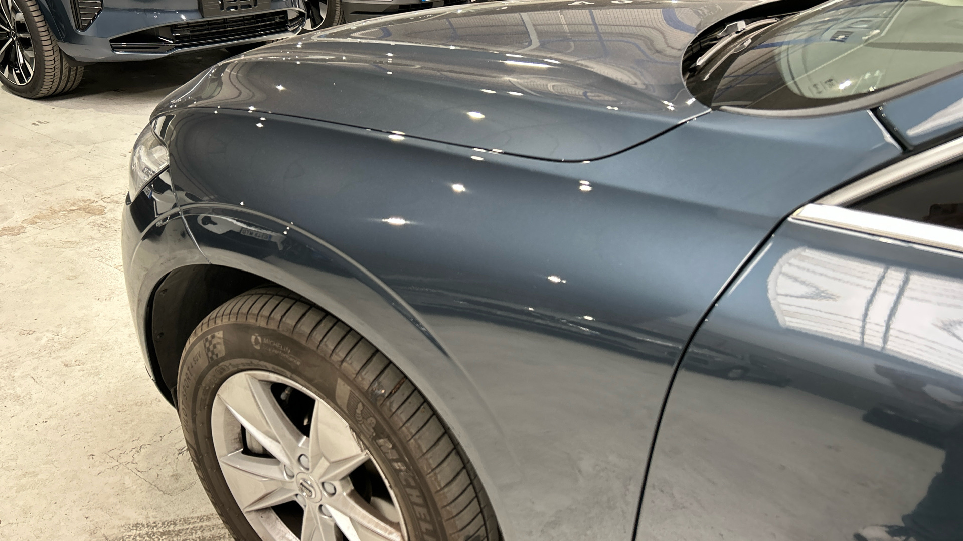 Volvo XC60 segunda mano 77299747 - 20