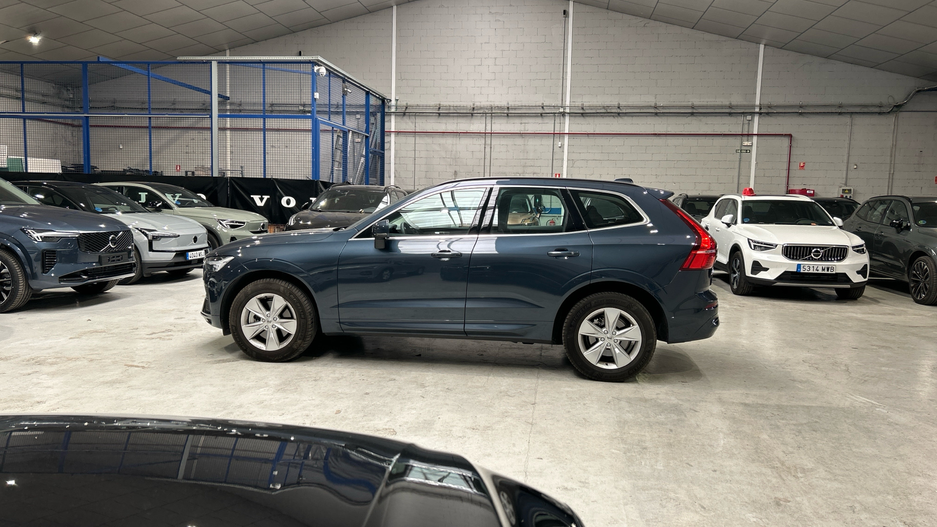 Volvo XC60 segunda mano 77299747 - 21