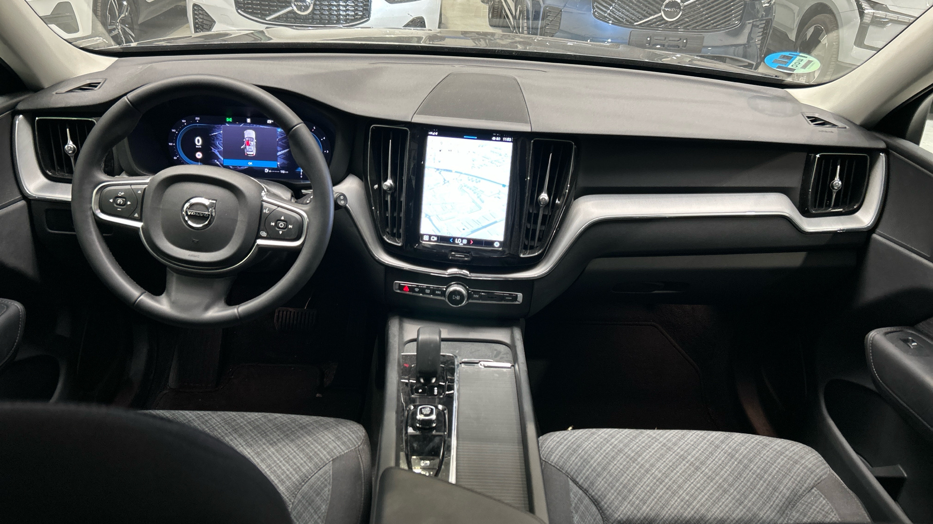 Volvo XC60 segunda mano 77299747 - 22