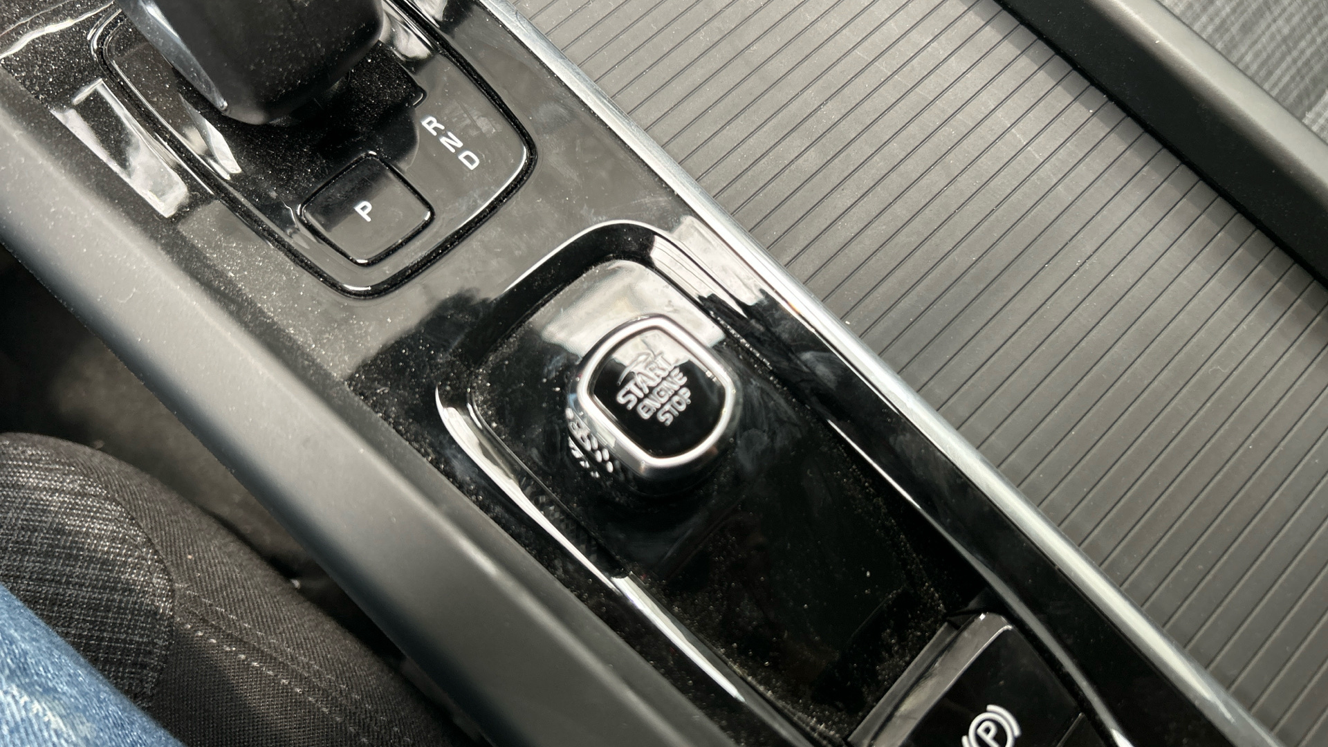 Volvo XC60 segunda mano 77299747 - 23