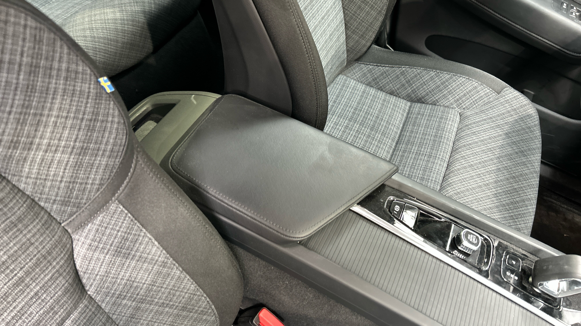 Volvo XC60 segunda mano 77299747 - 25