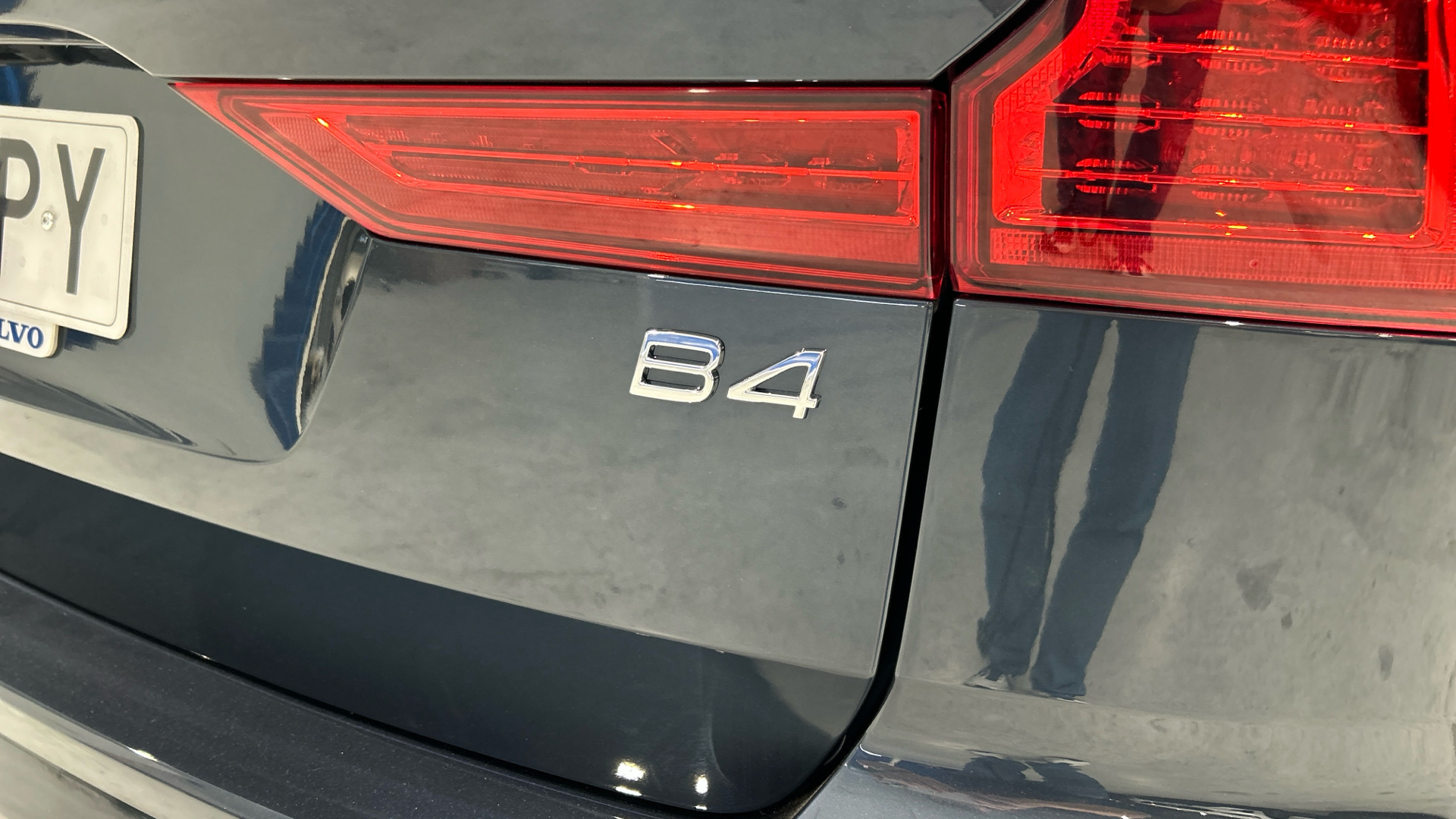 Volvo XC60 segunda mano 77299747 - 27