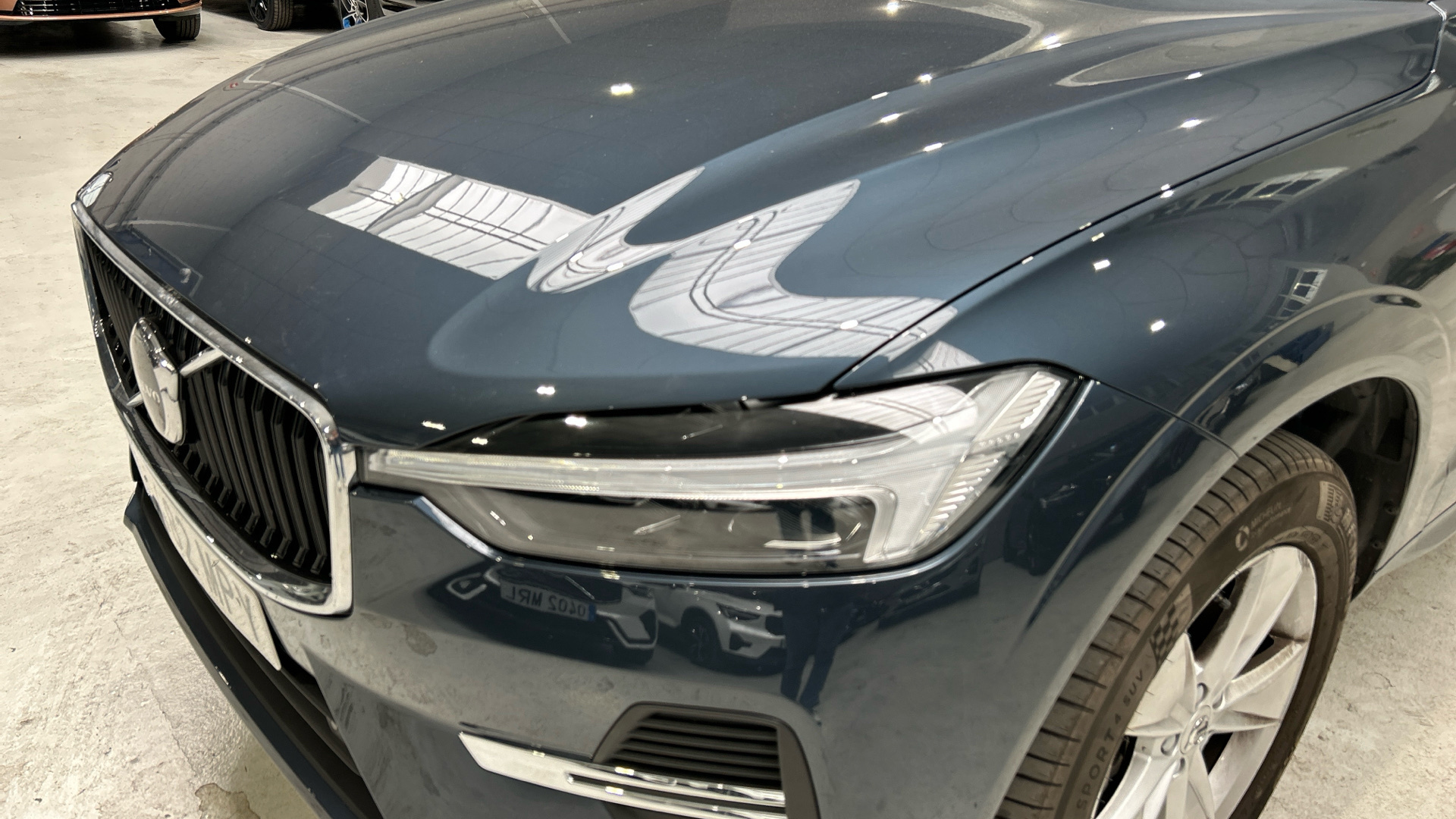 Volvo XC60 segunda mano 77299747 - 29