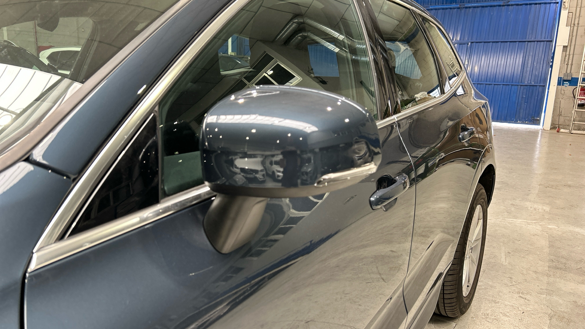 Volvo XC60 segunda mano 77299747 - 31