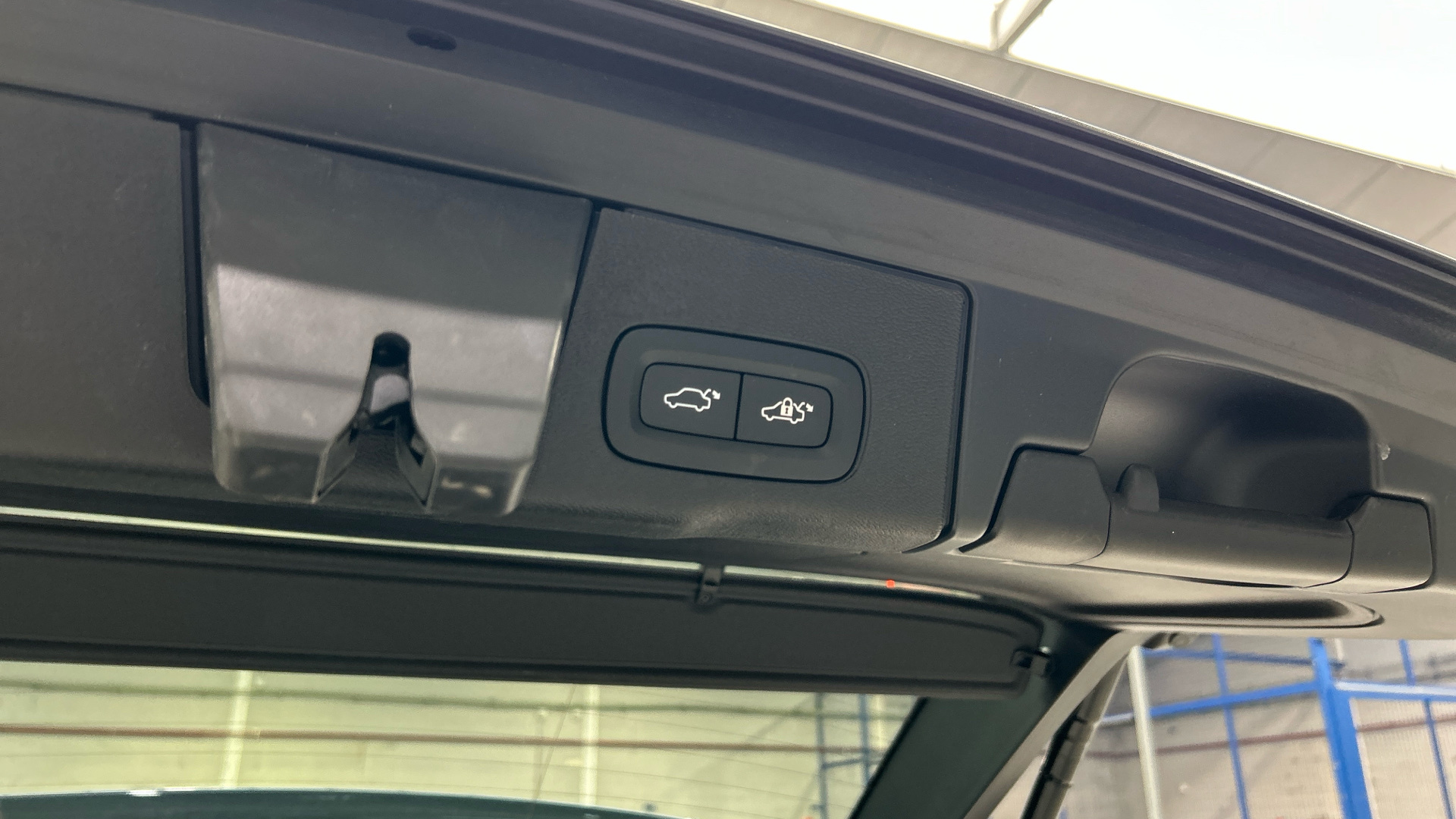 Volvo XC60 segunda mano 77299747 - 35