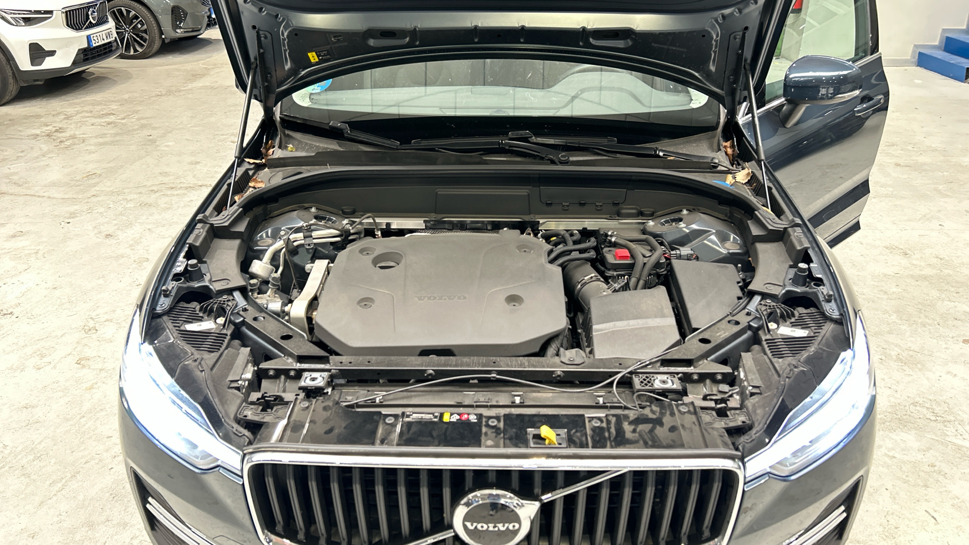 Volvo XC60 segunda mano 77299747 - 36