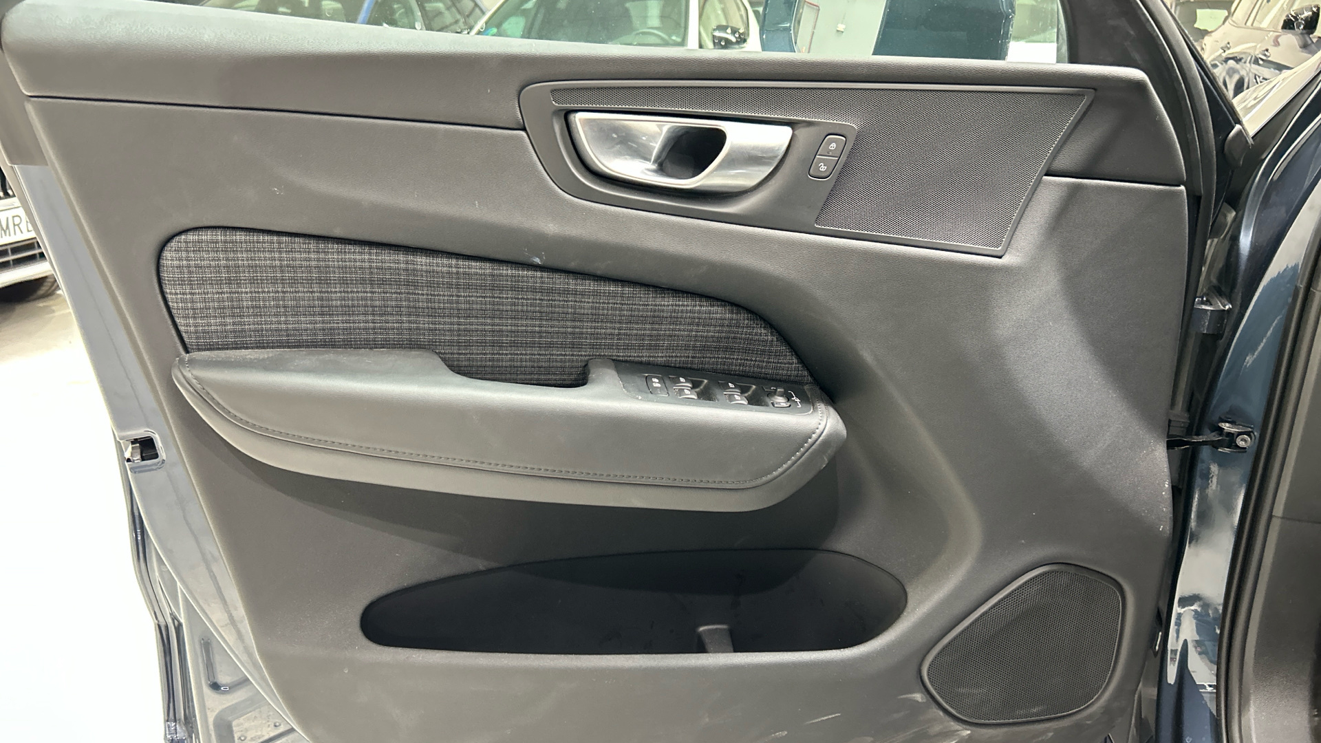 Volvo XC60 segunda mano 77299747 - 39