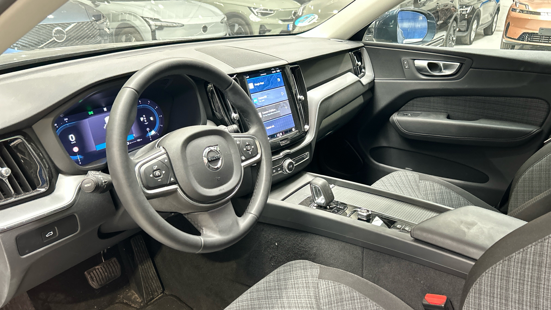 Volvo XC60 segunda mano 77299747 - 41