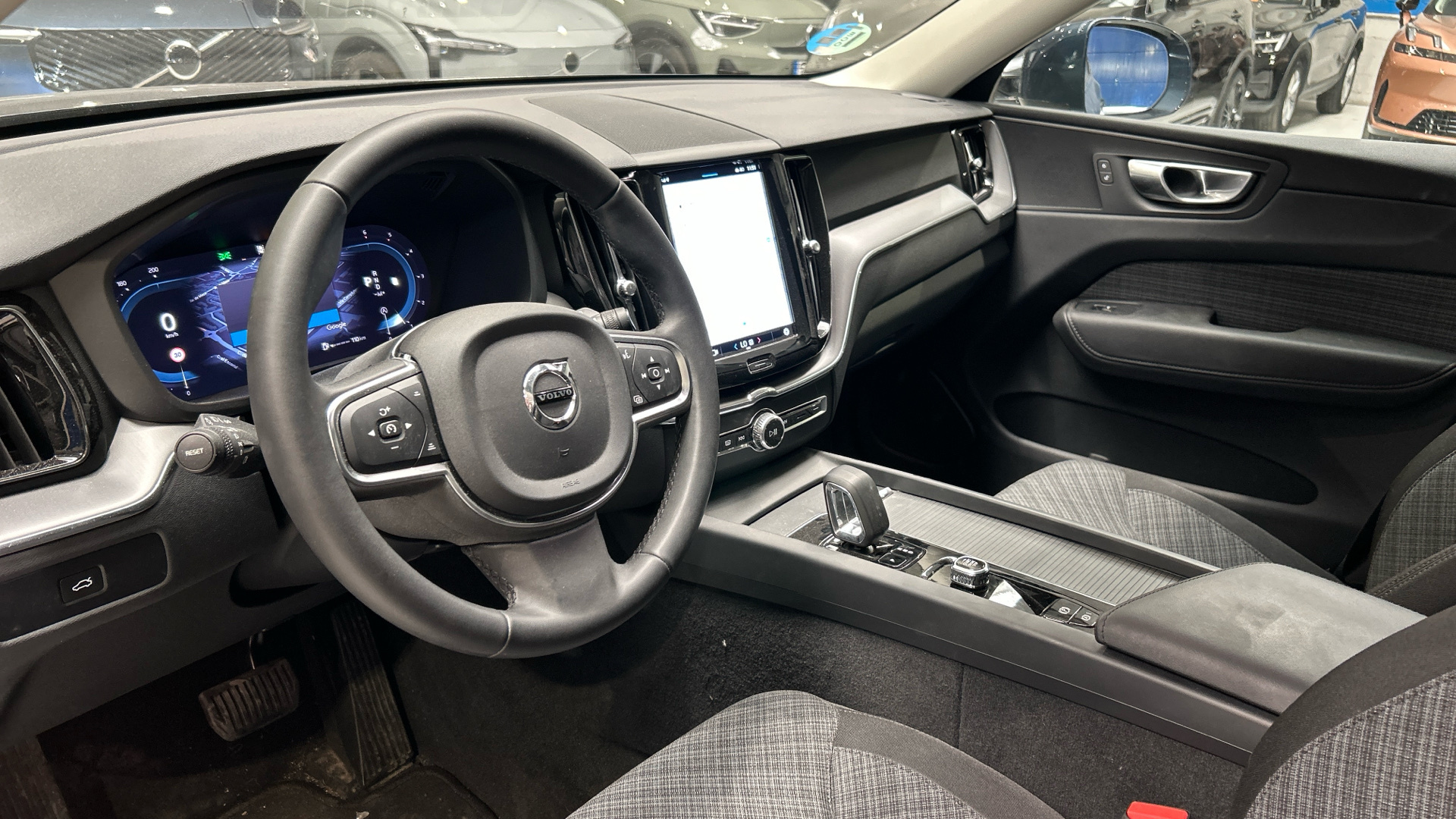 Volvo XC60 segunda mano 77299747 - 42