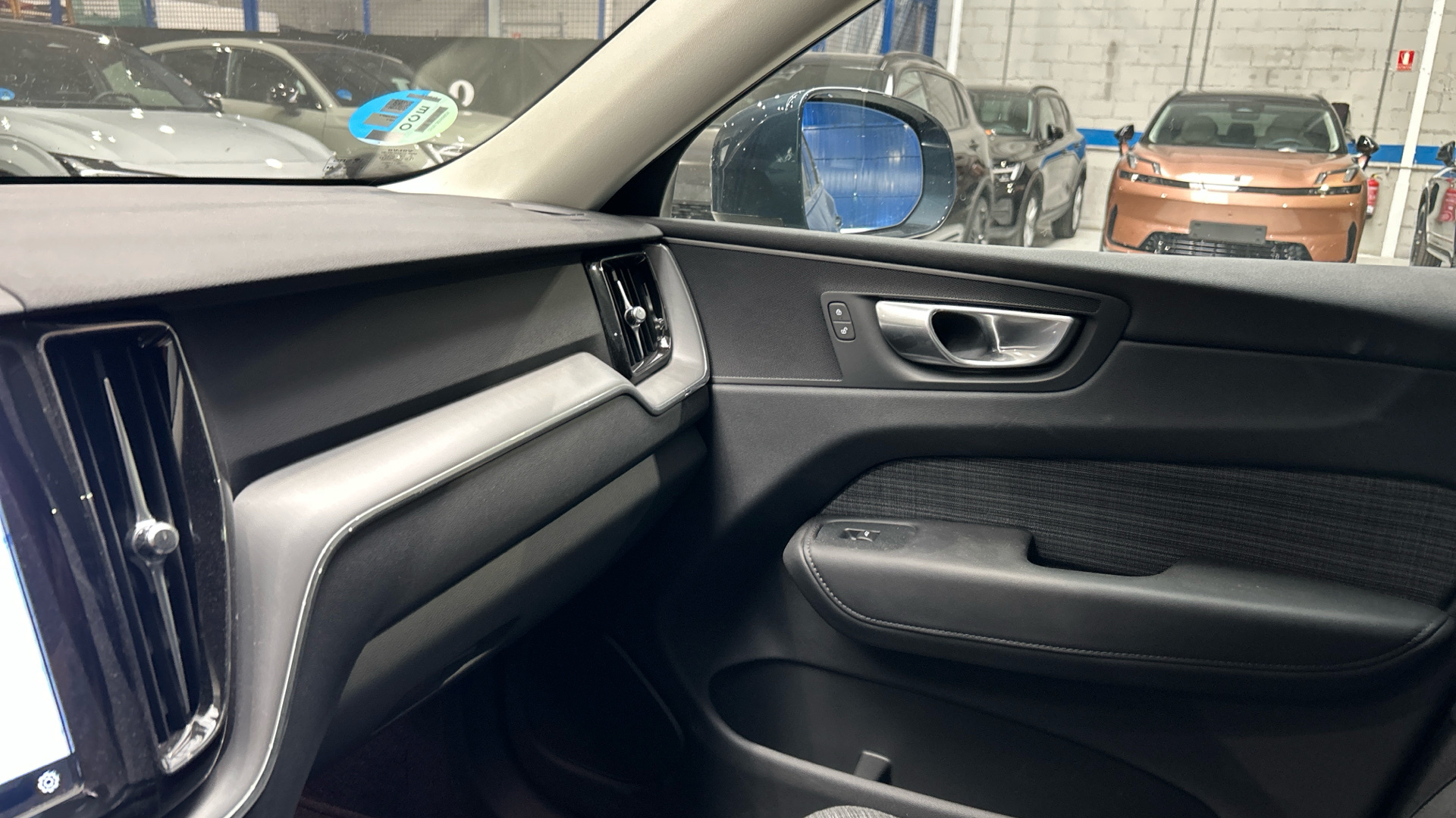 Volvo XC60 segunda mano 77299747 - 43