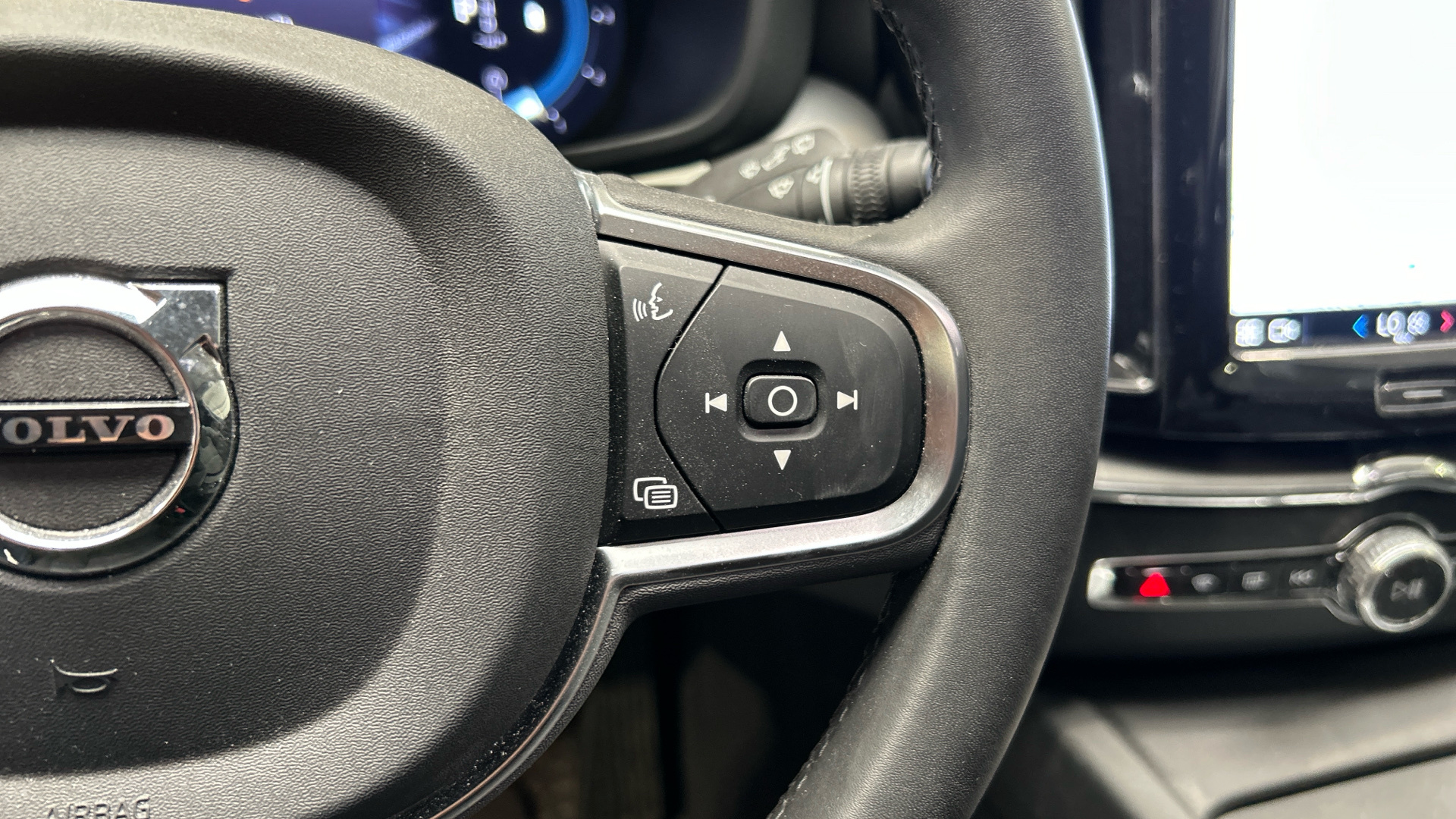 Volvo XC60 segunda mano 77299747 - 44