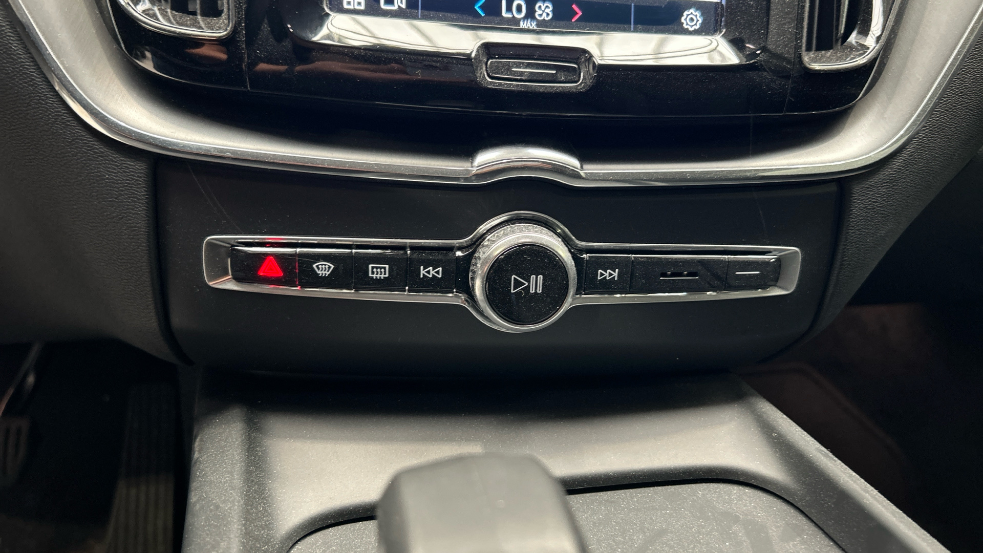 Volvo XC60 segunda mano 77299747 - 45