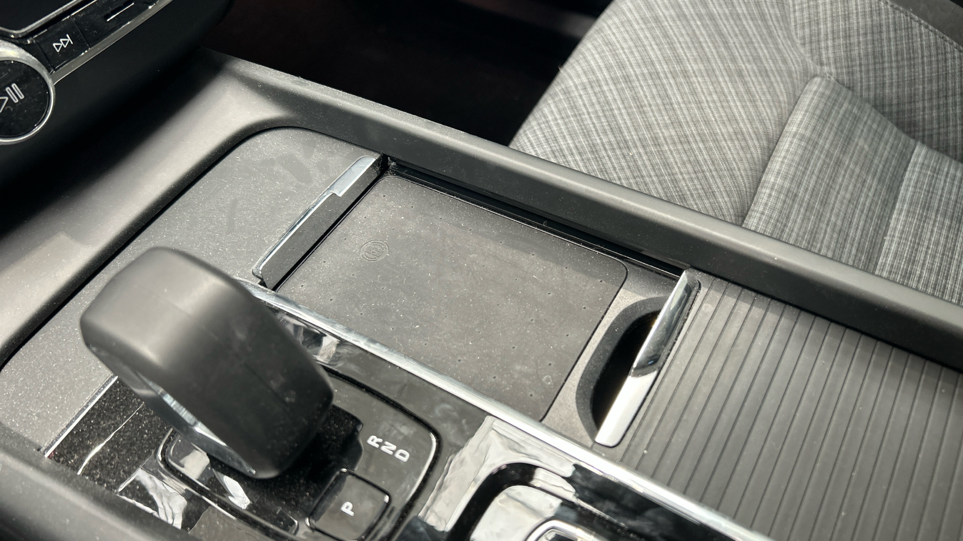 Volvo XC60 segunda mano 77299747 - 46