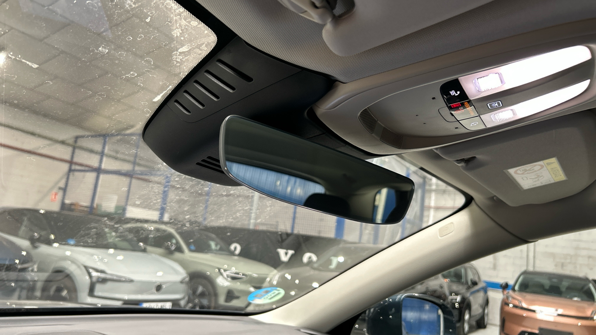 Volvo XC60 segunda mano 77299747 - 47