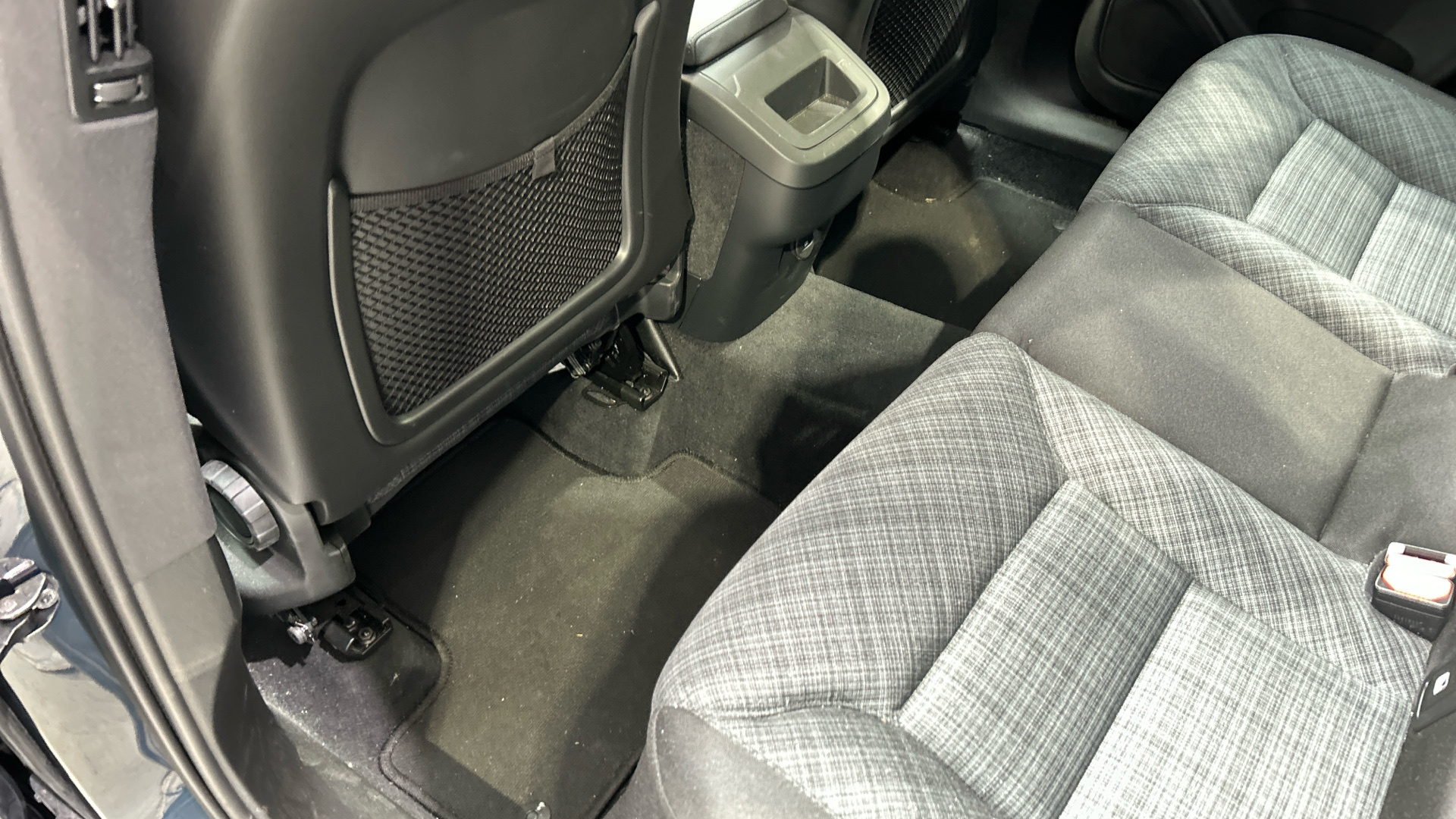 Volvo XC60 segunda mano 77299747 - 48