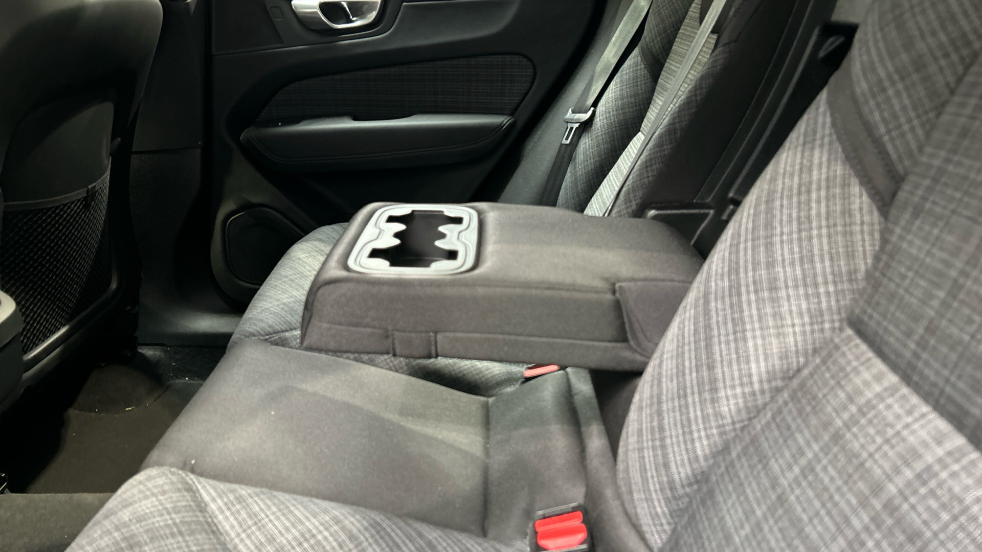 Volvo XC60 segunda mano 77299747 - 50