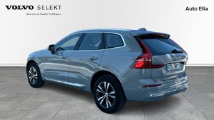 Volvo XC60 T6 Ocasión 257 KW (350CV) - 1