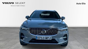 Volvo XC60 T6 Ocasión 257 KW (350CV) - 2
