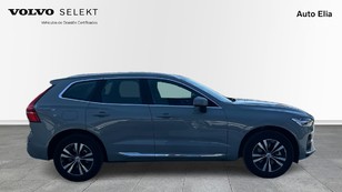 Volvo XC60 T6 Ocasión 257 KW (350CV) - 4