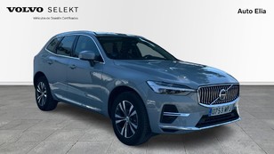 Volvo XC60 T6 Ocasión 257 KW (350CV) - 5