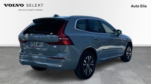 Volvo XC60 T6 Ocasión 257 KW (350CV) - 6