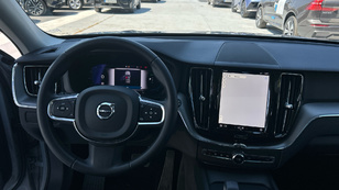 Volvo XC60 T6 Ocasión 257 KW (350CV) - 11