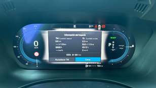 Volvo XC60 T6 Ocasión 257 KW (350CV) - 12