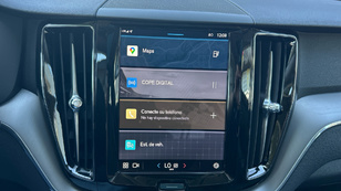 Volvo XC60 T6 Ocasión 257 KW (350CV) - 13