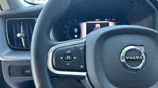 Volvo XC60 T6 Ocasión 257 KW (350CV) - 16