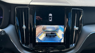 Volvo XC60 T6 Ocasión 257 KW (350CV) - 17