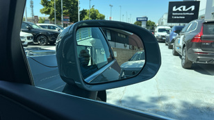 Volvo XC60 T6 Ocasión 257 KW (350CV) - 18