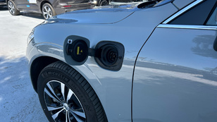 Volvo XC60 T6 Ocasión 257 KW (350CV) - 19