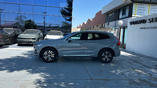 Volvo XC60 T6 Ocasión 257 KW (350CV) - 20