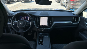 Volvo XC60 T6 Ocasión 257 KW (350CV) - 21