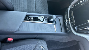 Volvo XC60 T6 Ocasión 257 KW (350CV) - 24