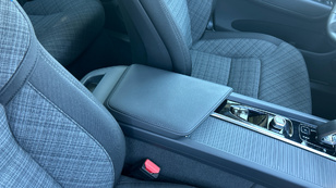 Volvo XC60 T6 Ocasión 257 KW (350CV) - 25