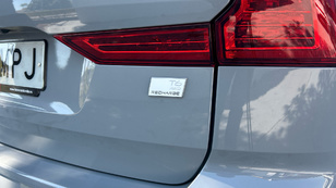 Volvo XC60 T6 Ocasión 257 KW (350CV) - 27