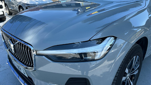 Volvo XC60 T6 Ocasión 257 KW (350CV) - 30