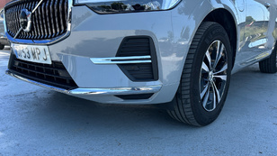 Volvo XC60 T6 Ocasión 257 KW (350CV) - 31