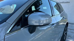 Volvo XC60 T6 Ocasión 257 KW (350CV) - 32