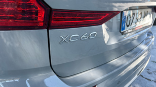 Volvo XC60 T6 Ocasión 257 KW (350CV) - 35